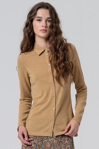 Camicia - Dorato