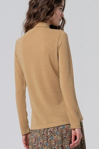 Camicia - Dorato