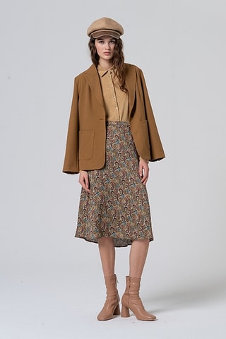 Camicia - Dorato
