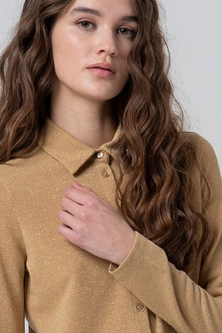 Camicia - Dorato