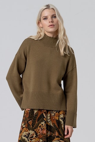 Pull - Kaki