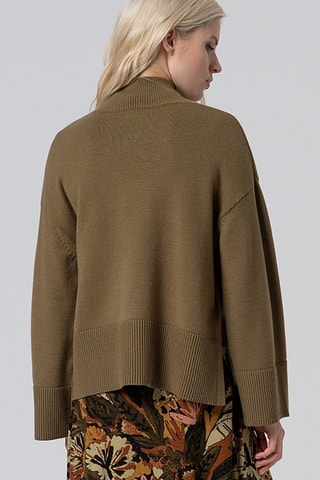 Pull - Kaki