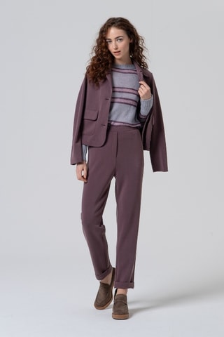 Pull - Violet