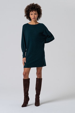 Abito - Verde scuro