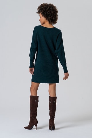 Abito - Verde scuro