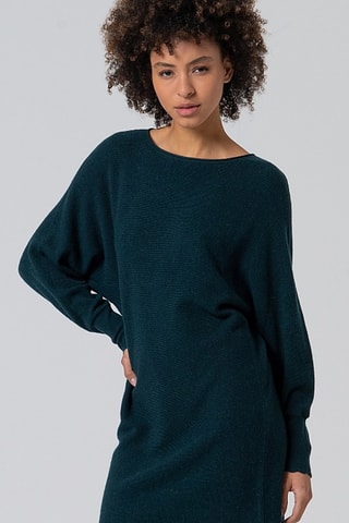 Abito - Verde scuro