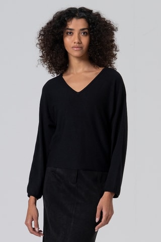 Pull - Noir
