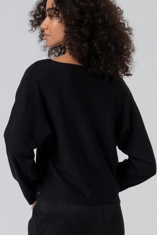 Pull - Noir