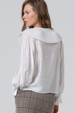 Camicia - Bianco