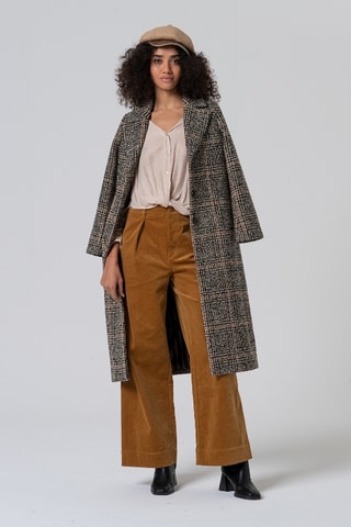 Camicia - Ecrù
