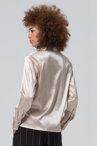 Camicia - Beige