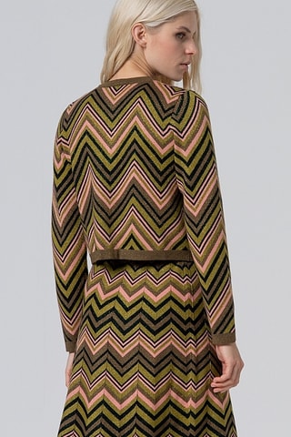 Gilet - Vert