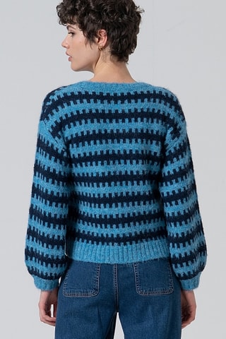 Maglia - Blu