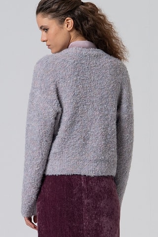 Gilet - Vert foncé
