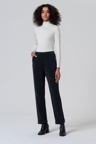 Pantaloni sportivi - Nero