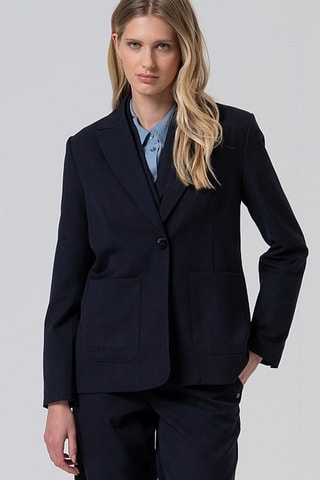 Giacca - Navy