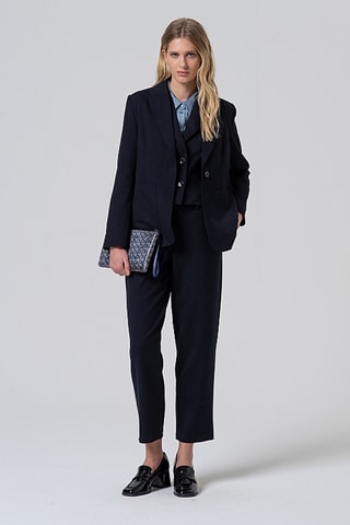 Giacca - Navy