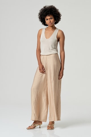 Pantaloni - Beige