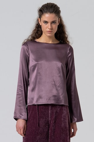 Blusa - Indaco