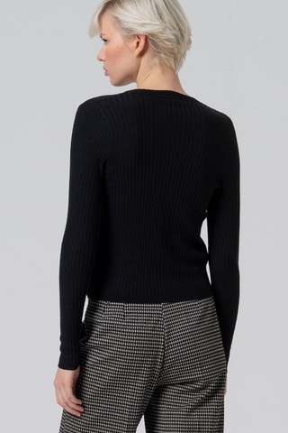 Gilet - Noir
