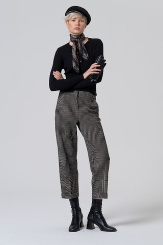 Gilet - Noir