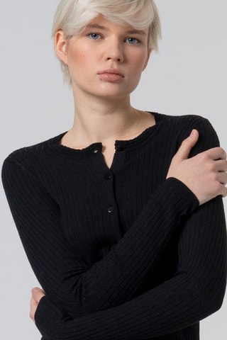 Gilet - Noir