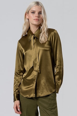 Camicia - Verde