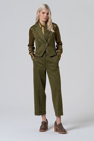 Camicia - Verde