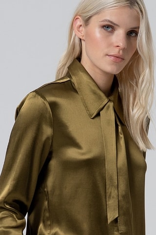 Camicia - Verde
