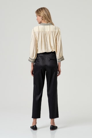 Pantalon - Noir