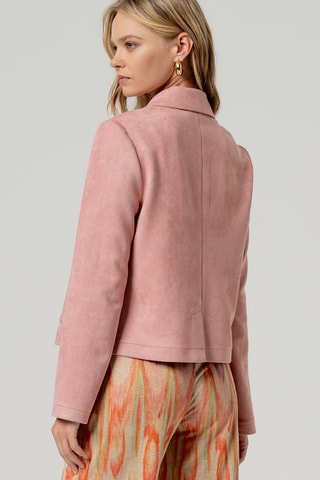 Giacca - Rosa