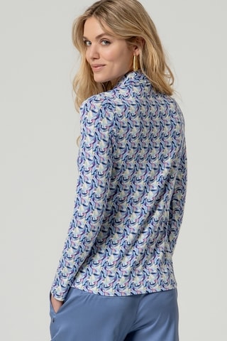 Camicia - Blu