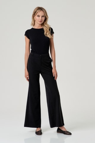 Pantalon - Noir
