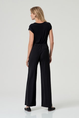 Pantalon - Noir