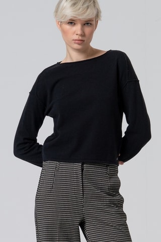 Pull - Noir