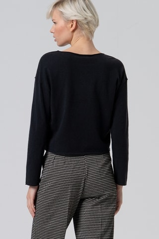 Pull - Noir