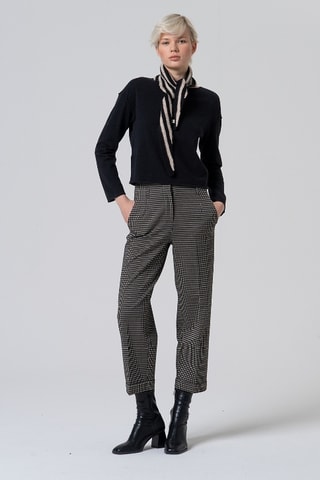Pull - Noir