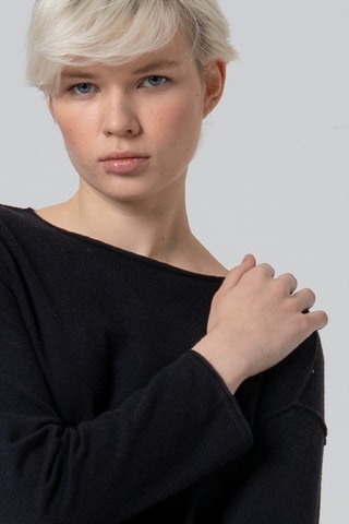 Pull - Noir