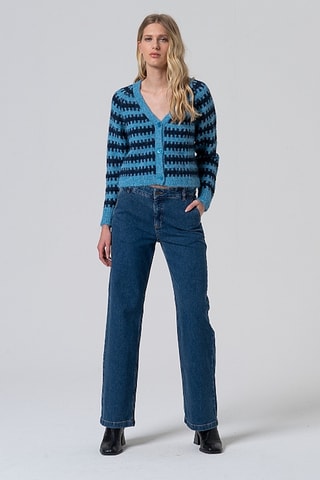 Jean - Indigo