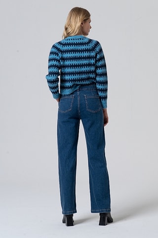 Jean - Indigo