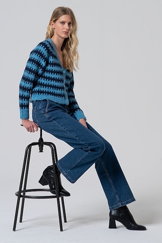 Jean - Indigo