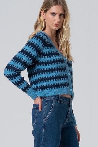 Jean - Indigo
