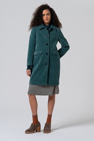 Cappotto - Blu