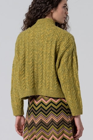 Gilet - Kaki