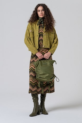 Gilet - Kaki