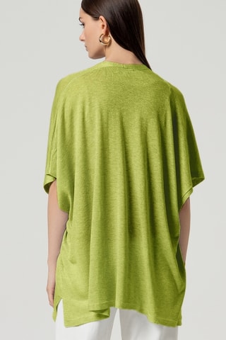 Gilet - Vert