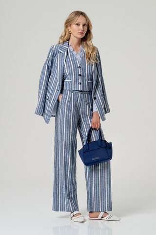 Camicia - Azzurro
