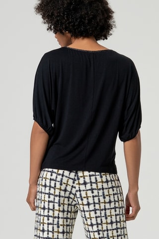 T-shirt - Noir