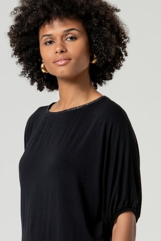 T-shirt - Noir