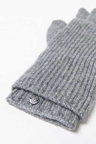 Guanti 2 in 1 - Grigio